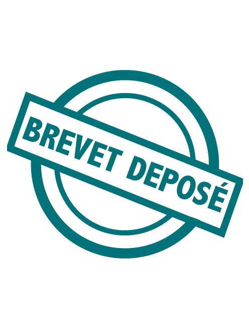 brevet déposé
